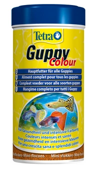 TETRA Guppy Colour 250ml