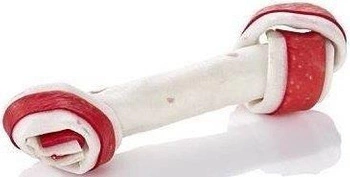 MACED biela slaninová kosť 11 cm