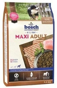 Bosch Adult Maxi 3 kg