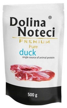 Dolina Noteci Premium Pure duck 500g