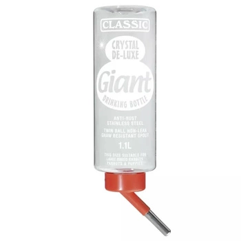 Klasické pítko 1100ml