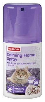 Beaphar Sprej No Stress 125 ml