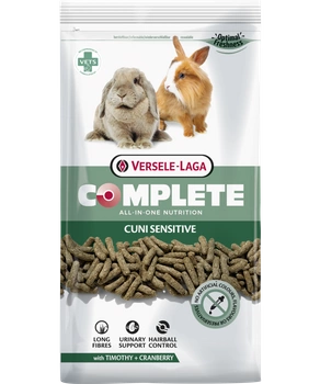 Versele Laga Complete Sensitive králik 1,75 kg