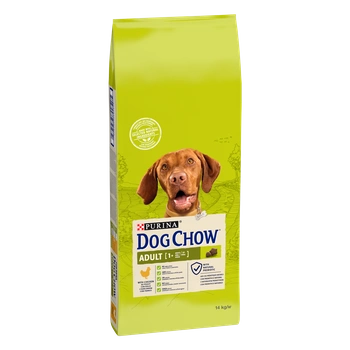 PURINA Dog Chow Adult Chicken 14kg