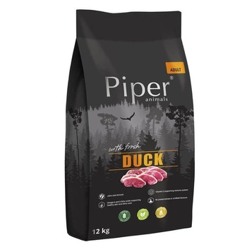 DOLINA NOTECI Piper Animals s kačkou 12 kg