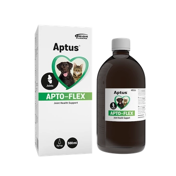 Orion Pharma Aptus Apto-Flex sirup 500 ml