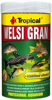 TROPICAL Welsi Gran 100ml