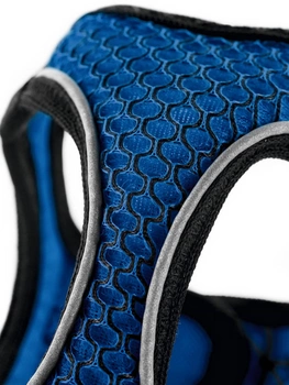 HUNTER Hilo Comfort Harness Blue S-M