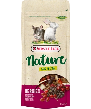 VERSELE LAGA Snack Berries 85g