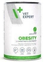 4T Veterinary Diet Obesity 400g