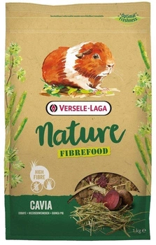 VERSELE-LAGA Cavia Nature Fibrefood 2,75kg