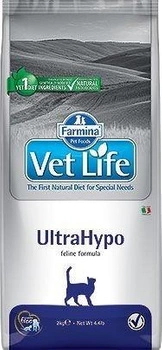 FARMINA Vet Life Cat UltraHypo 2kg