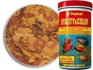 TROPICAL Vitality&Color 250ml