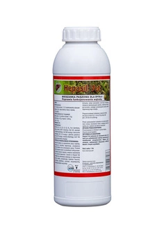 LAB-V Hepasil Vet pre hovädzí dobytok - kŕmna zmes pre hovädzí dobytok na zlepšenie funkcie pečene 1kg