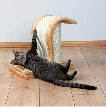 TRIXIE Škrabadlo 44 x 25 x 39 cm