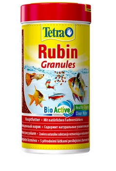 TETRA Rubin Granule 250ml