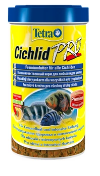 TETRA Cichlid Pro 500ml