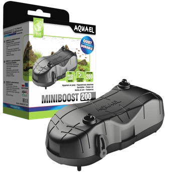 PREVZDUŠŇOVAČ AQUAEL MINIBOOST 200
