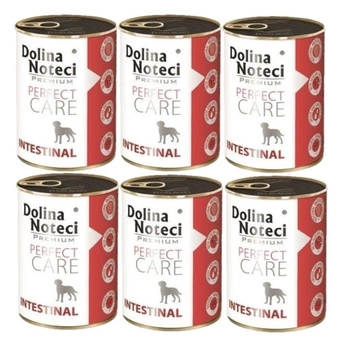 Dolina noteci Premium Perfect Care Intestinal 6x400g