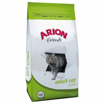 ARION Friends Adult Cat 15 kg