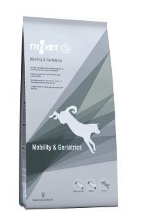 Trovet MGD Mobility & Geriatrics (pre psa) 3kg