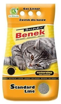 SUPER BENEK Natural 10l