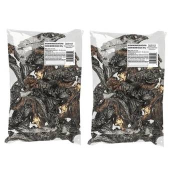 DOLINA NOTECI Prírodné žuvacie maškrty pre psov a mačky, teľacia pečeň 2x500g