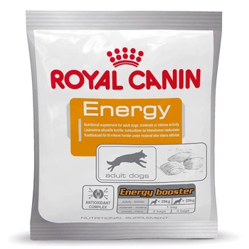 ROYAL CANIN Nutritional Supplement Energy 50g