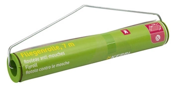 Mucholapka Kerbl v rolke, 30 cm x 7 m