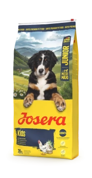 JOSERA Junior Kids 12,5 kg