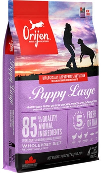 Orijen Puppy Large 6kg