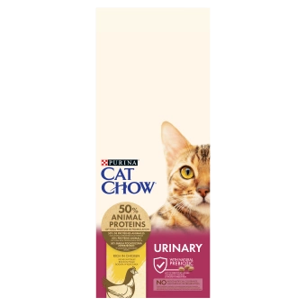 Purina Cat Chow Special Care Urinary Tract Health 15 kg