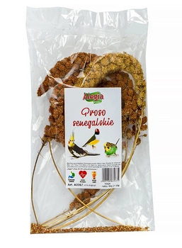 ALEGIA - Senegalské proso 80g