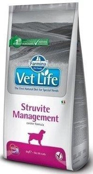 Farmina Vet Life dog Struvite management 12 kg