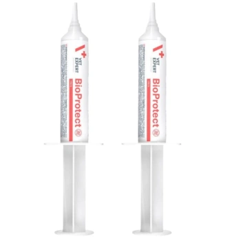 VETEXPERT Bioprotect Paste 2x15ml