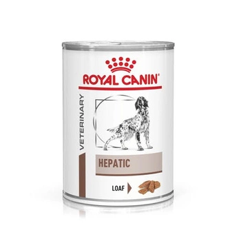 Royal Canin VD Canine Hepatic 420 g