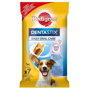 PEDIGREE DentaStix Mini 110g