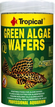 TROPICAL Zelené riasy 1000ml