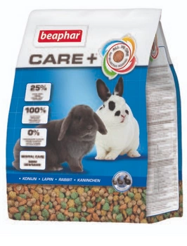 Beaphar CARE+ Rabbit 1,5 kg