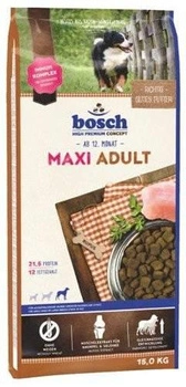 Bosch Adult Maxi 15 kg