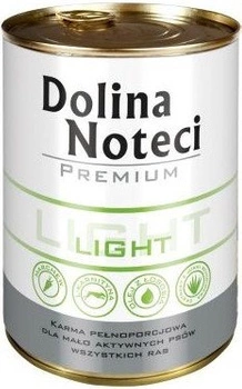 Dolina Noteci PREMIUM Light 400g