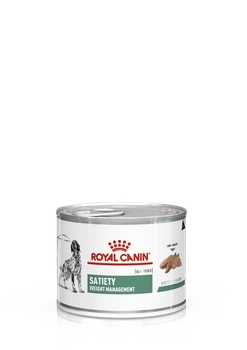 Royal Canin VHN Satiety Weight Management 195 g