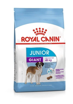 ROYAL CANIN Giant Junior 15 kg + PREKVAPENIE PRE PSA