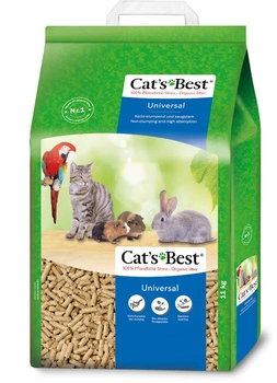 Cat's Best Universal 20 l