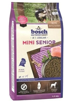 Bosch Mini Senior 1 kg