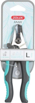 ZOLUX ANAH Zastrihávač pazúrov veľký (L)