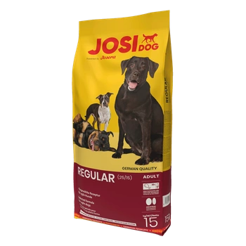 JOSERA JosiDog Regular 15kg