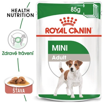 ROYAL CANIN Mini Adult 12x85g
