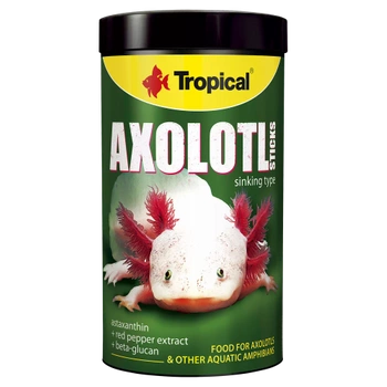 TROPICAL Axolotl Sticks 250ml