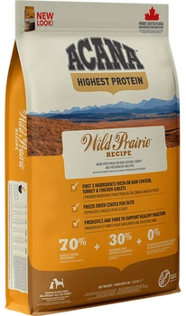 ACANA REGIONALS Wild Prairie Dog 6kg